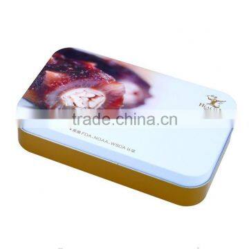 OEM tin type Made in China funny gift boxes