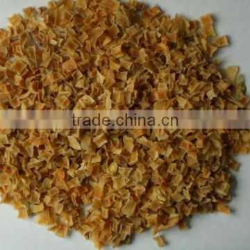 dried potato sliced with food grade quality