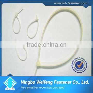 plastic label ties nylon made in china manufacturers & suppliers & exporters