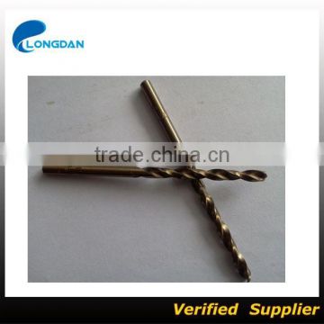 China Manufacturer HSS 9341 cobalt electric drill