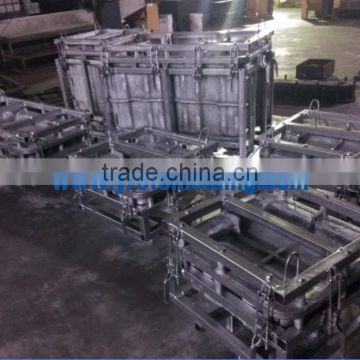 rotomolding moulds manufacture rotational moulds making Offer OEM rotomolding moulds and products making