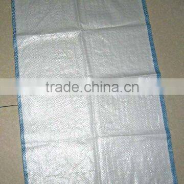 Polypropylene PP Woven Flour Bag 50kg