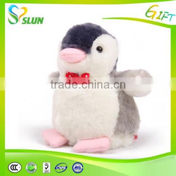 Hot selling best gift for kids alibaba express plush animal toy