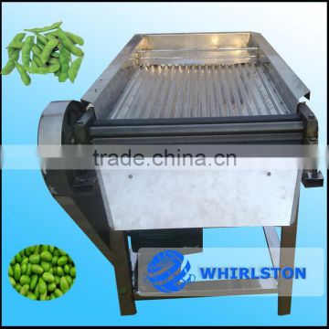 2628 Rich Nutrition and High Efficiency Soybean Peeling Machine