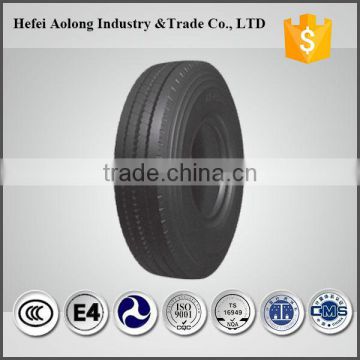 Alibaba Hot sale GL288A radial truck tires 10.00r20-18pr