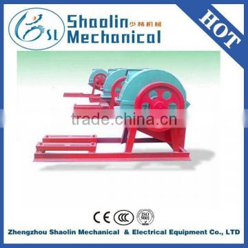 Factory price used wood shaving machine, used wood chipper with best quality