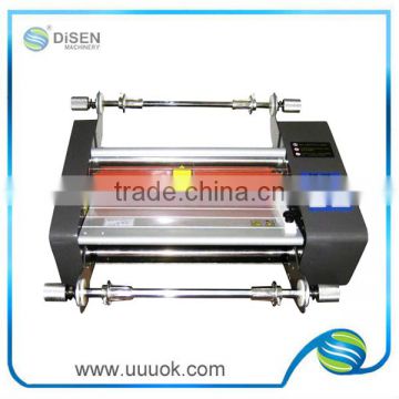 High quality FM-360 laminating machine for a4 size
