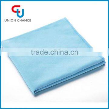 Wholesale Soft Microfiber Car Dry Towel Car Care Cleaning Cloth/Towel