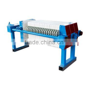 chamber small filter press wholesale online