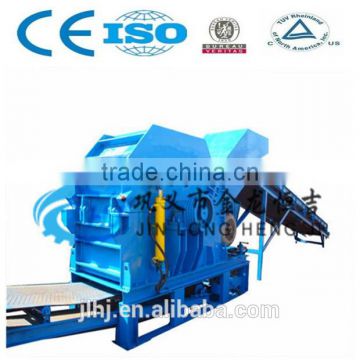 The particular and high appliance bicycle crusher Hengji manufacture