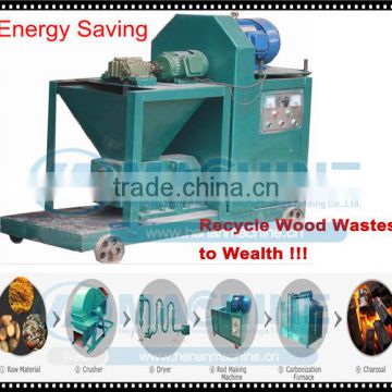 sales of biomass briquette machine with high quality