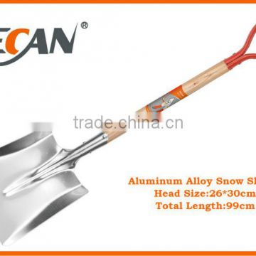 Aluminum Alloy Snow Shovel