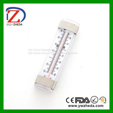 Wholesale high quality popular fridge thermometer