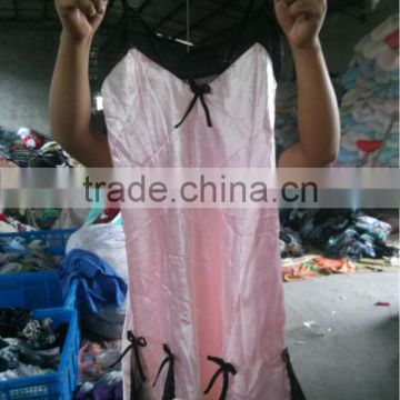 Cheap Second hand Used night wear for sale