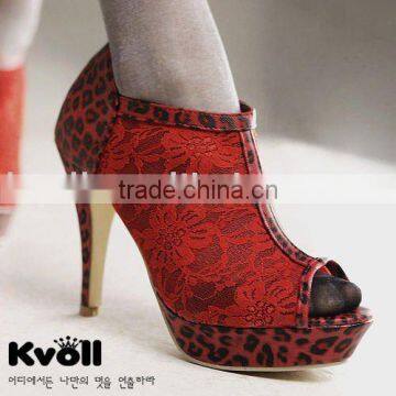 Women Spring fashion shoes