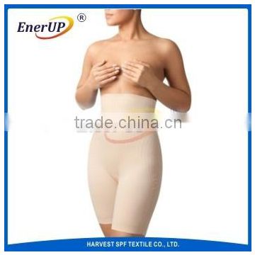 2015 Angora fabric body warmers legging