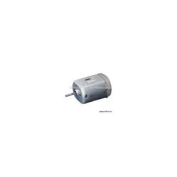 Sell DC Motor (FC-280SA)