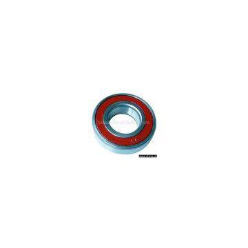 Deep Groove Ball Bearing with Seal Ring