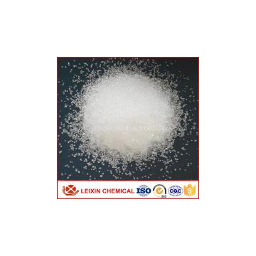 Sodium nitrite molecular formula NaNO2
