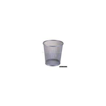 Sell Mesh Trash Can