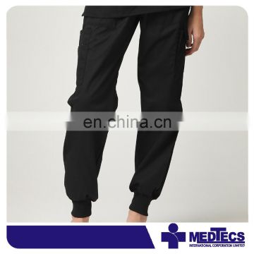 Durable Washed Carpenter Mens Trousers Cargo Work Pants