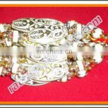 Fancy Rakhi Rakhi-003