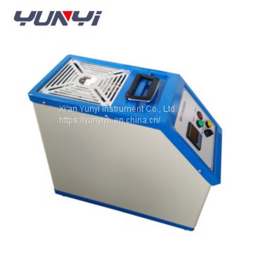 Cheap dry block temperature calibrator in good quality