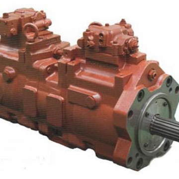 K5v140dtp-1g4r-9noa-v Clockwise Rotation Kawasaki K5v Hydraulic Pump 140cc Displacement