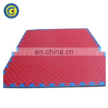 Exercise Foam Martial Arts Used Puzzle Jigsaw Mat