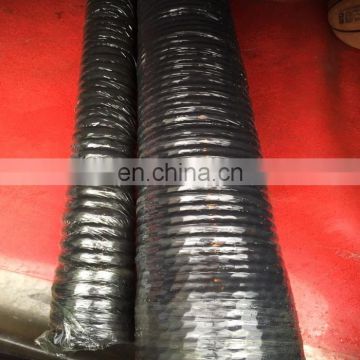 China factory Rubber mud Suction discharge dredging hose
