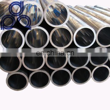 Honed tube od 46mm DIN2391 St52 tube precision steel tube