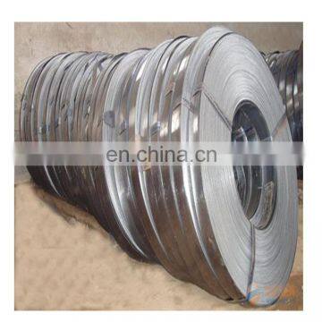 Cold Rolled Galvanized Steel Strip