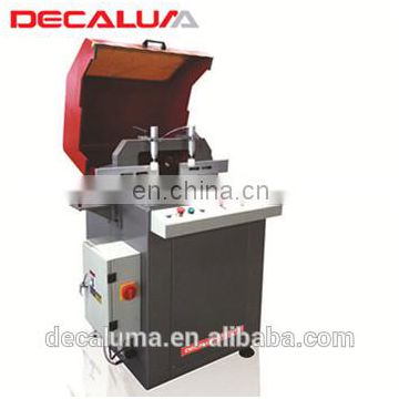 Trade Assurance Any Angle Aluminium Cutting Machines Single Head
