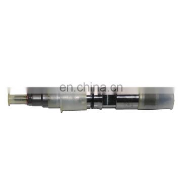 Diesel engine injector common rail fuel injector 0445120393