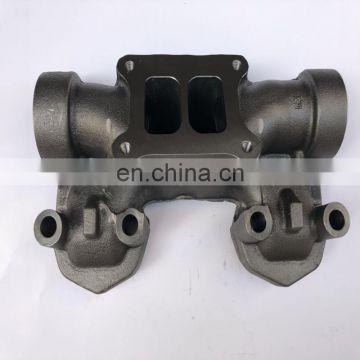 Machinery Engine parts NT855  Exhaust Manifold 3026051