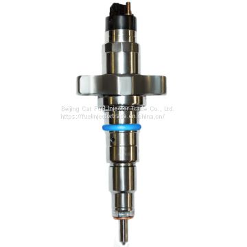 FAW Jiefang Weiwei j5 nozzle assembly 0 445 120 215 common rail injector