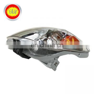 Car Part Head Lamp OEM 81110-0K010 Headlight For Hliux