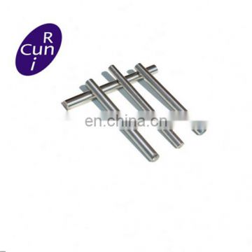 316 stainless steel hexagon bar 1.4401 SS hexagon bar OCr17Ni12Mo2 stainless steel bar