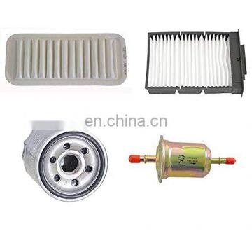 17801-23030 FTE00014  Car Engine Air Filter fuel filters for Citroen 2005-2015 for Toyota for peugeot