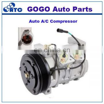 10S11C Air Conditioning Compressor for Suzuki Vitara 2.5 01'>05' ; Grand Vitara 98' OEM 447220-7711/447300-8150 95200-67D00/