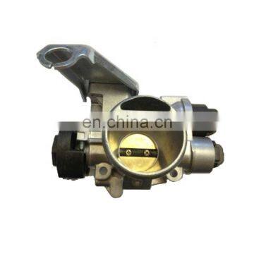 Auto Engine Spare Part MechanicalThrottle Body Part no. SXFE0402 with good quality