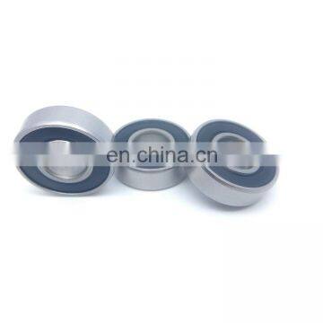 ISO9001:2015 bearing Manufacturer 8x22x7mm 608ZZ metal ball bearing 608zb bearing
