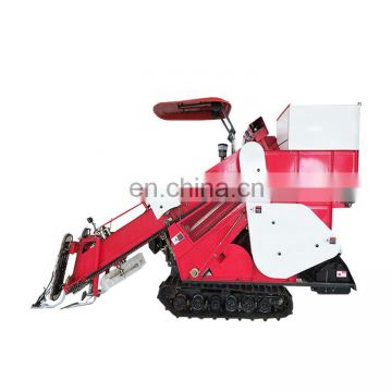 2 Rows Peanut Combine Harvester For Sale India