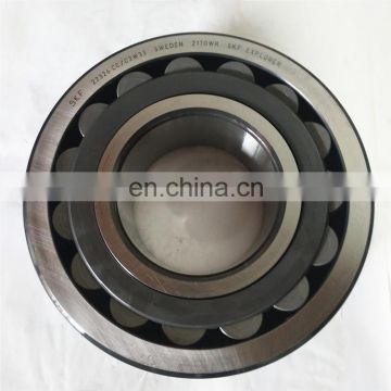 High Quality 22326 Spherical Roller Bearing 22326 CC/W33 Size 130x280x93mm