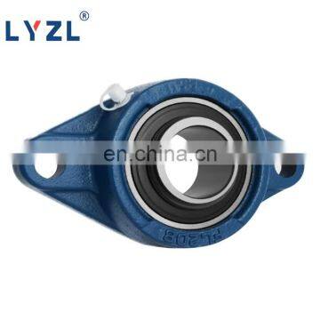 Bearing UCFL201 UCFL202 UCFL203 UCFL204 UCFL205 UCFL206 UCFL207 UCFL208 UCFL209 Ball Pillow Block Bearing