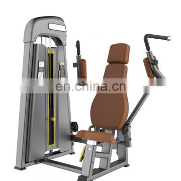 2020 Wholesale high quality commercial gym equipment with factory price pin loaded Butter Fly for fitness club SEH02