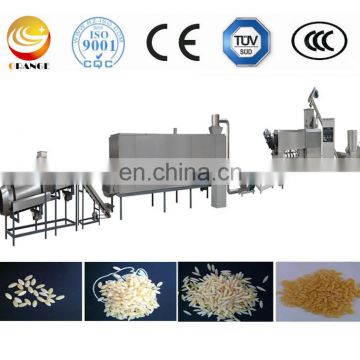 ARTIFICIAL RICE PRODUCTION LINE ORDL-3000