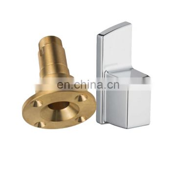 manufacturing prototyping components cheap sheet metal stainless steel cnc turning machining parts milling oem services