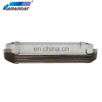 20729259 Heavy Duty Cooling System Parts Truck Engine Transmission Radiator Aluminum Oil Cooler For Volvo