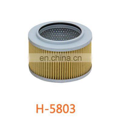 hot selling excavator spare parts hydraulic filter Hydraulic filter press 20Y-60-21311 FOR PC130-7 PC220-6 PC200-6 SK200-8 SK210